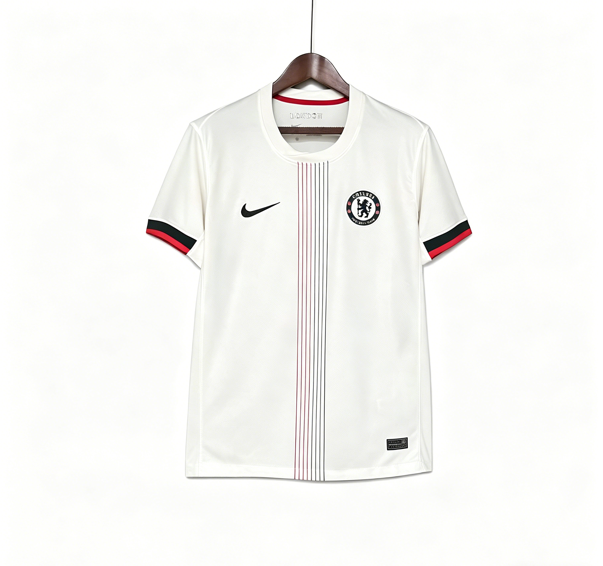 2025/2026 Camisa Chelsea Away Torcedor