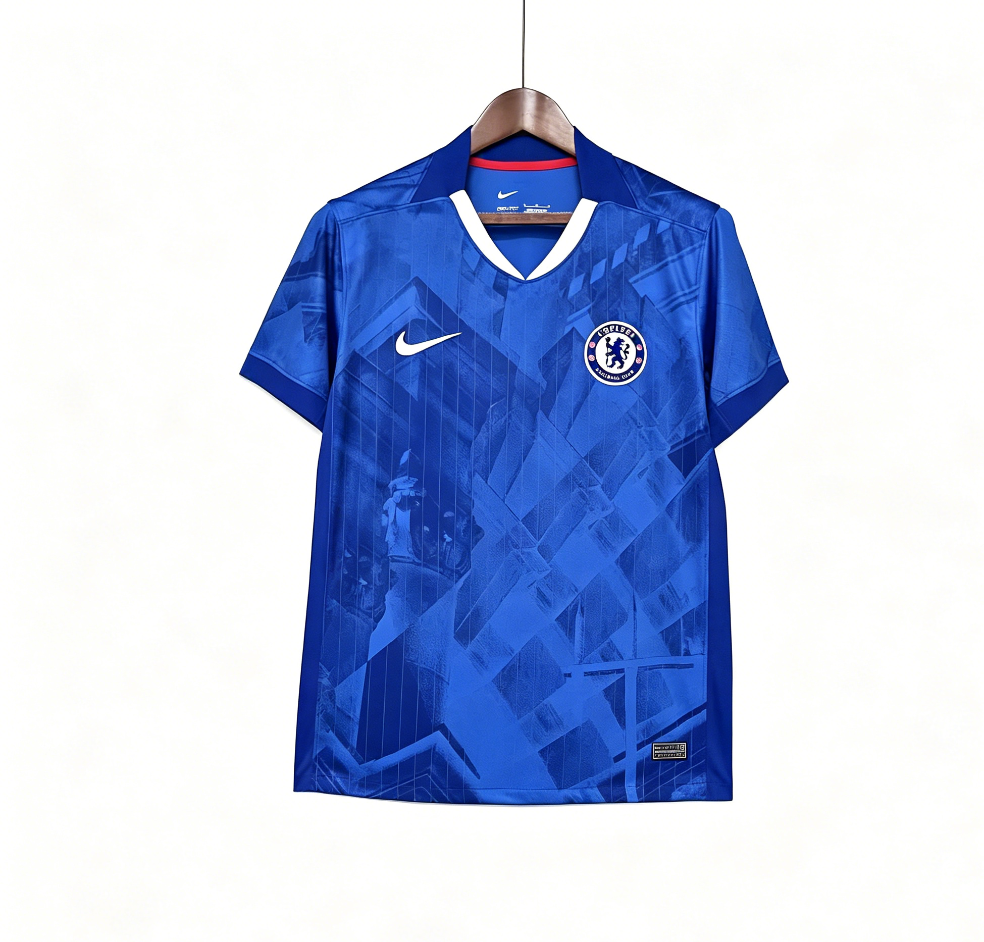 2025/2026 Camisa Chelsea Home Torcedor