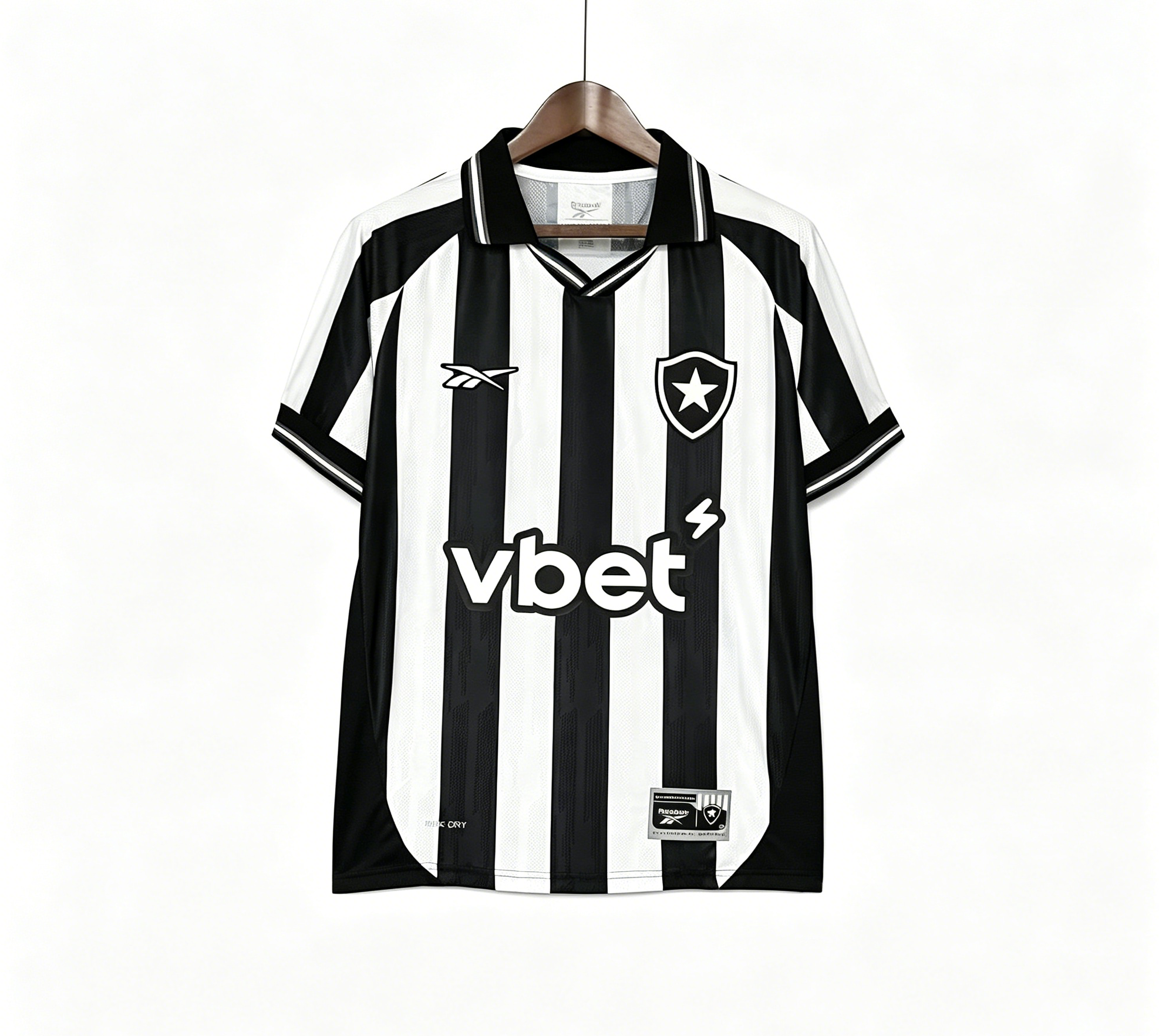 2025/2026 Camisa de Botafogo Camiseta 1 Torcedor