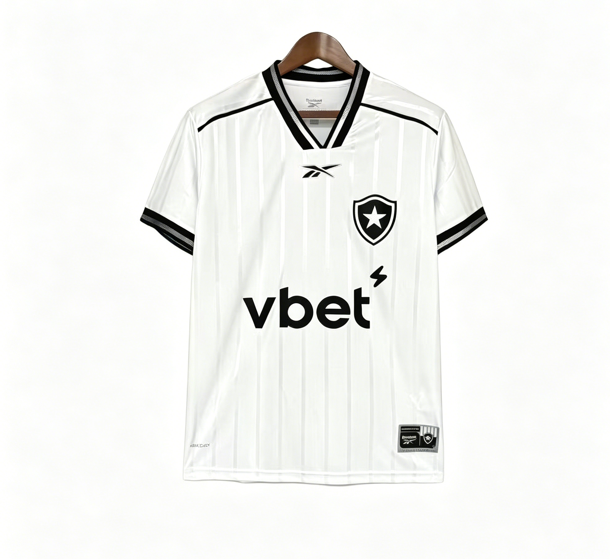 2025/2026 Camisa de Botafogo Camiseta 3 Torcedor