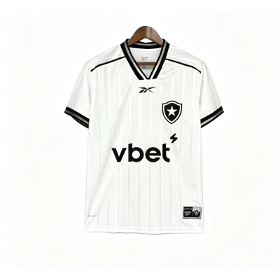 2025/2026 Camisa de Botafogo Camiseta 3 Torcedor 01