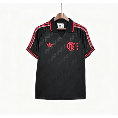 2025/2026 Camisa Flamengo Modelo para lembranças 01