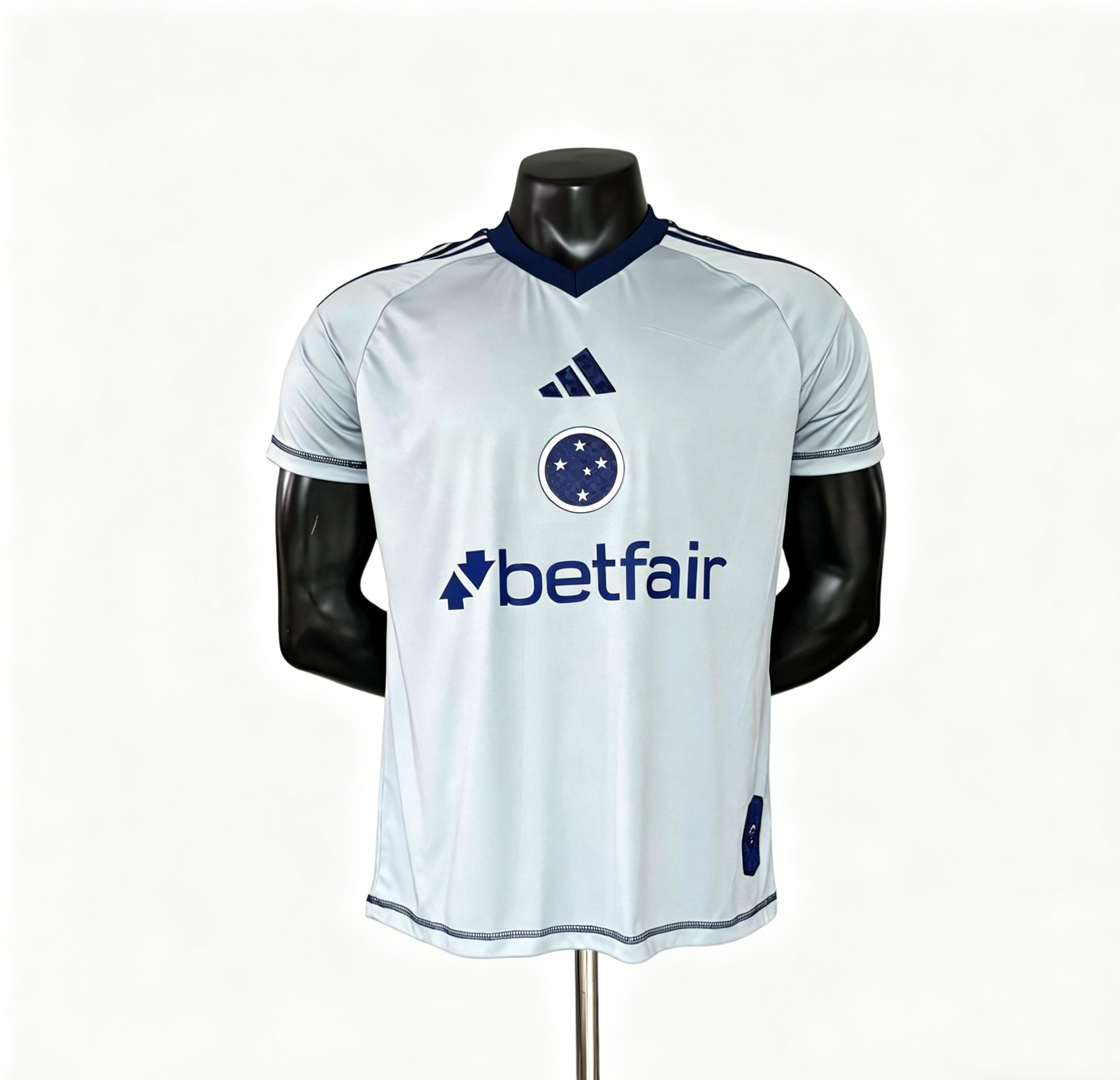 2025/2026 Cruzeiro Camisa de futebol Modelo para lembran?as