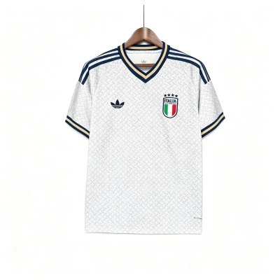 2026/2027 Camisa de Itália Away Torcedor 01