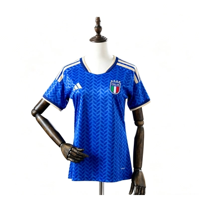 2026/2027 Camisa de Itália Home Feminina 01