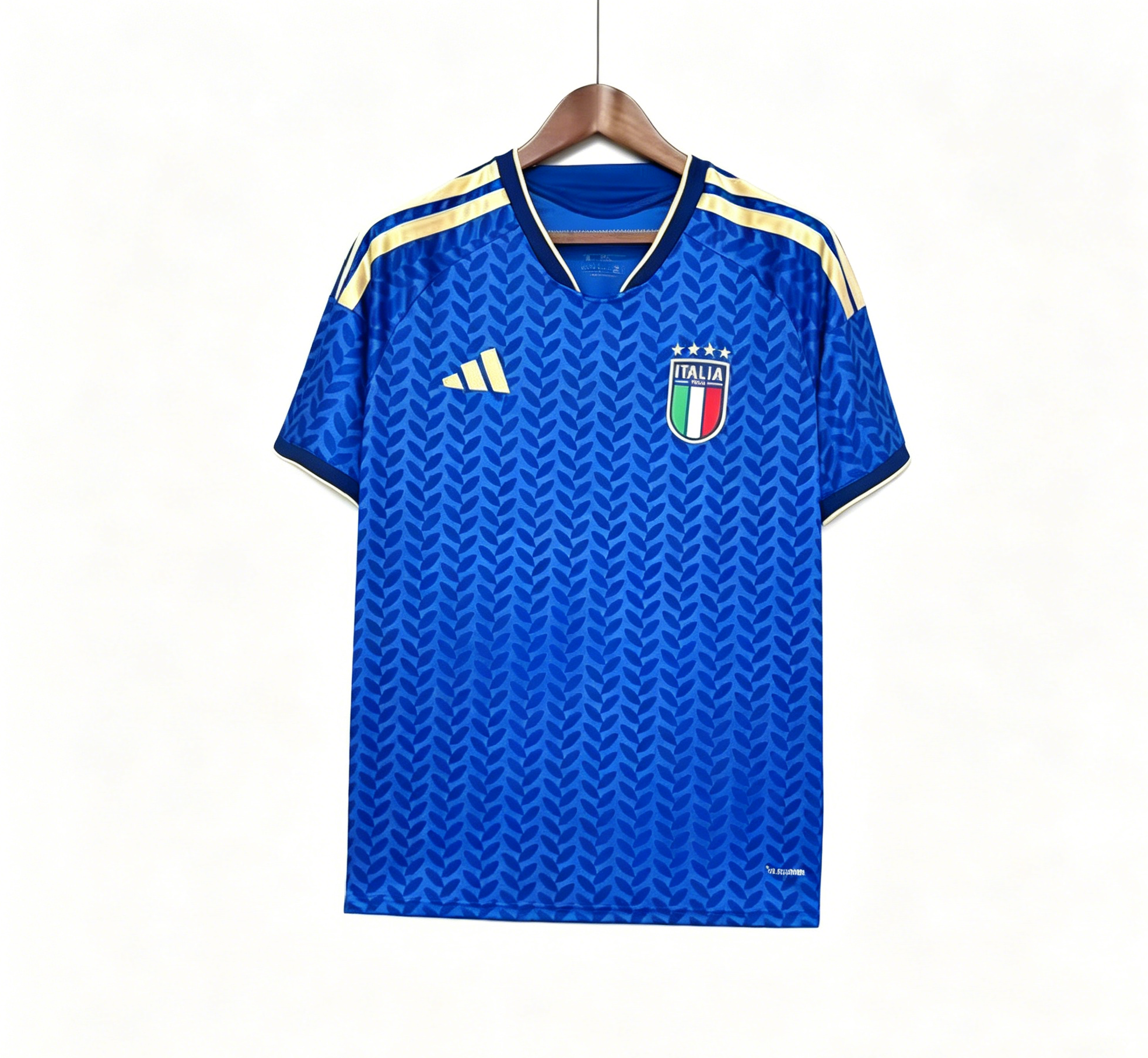 2026/2027 Camisa de Itália Home Torcedor