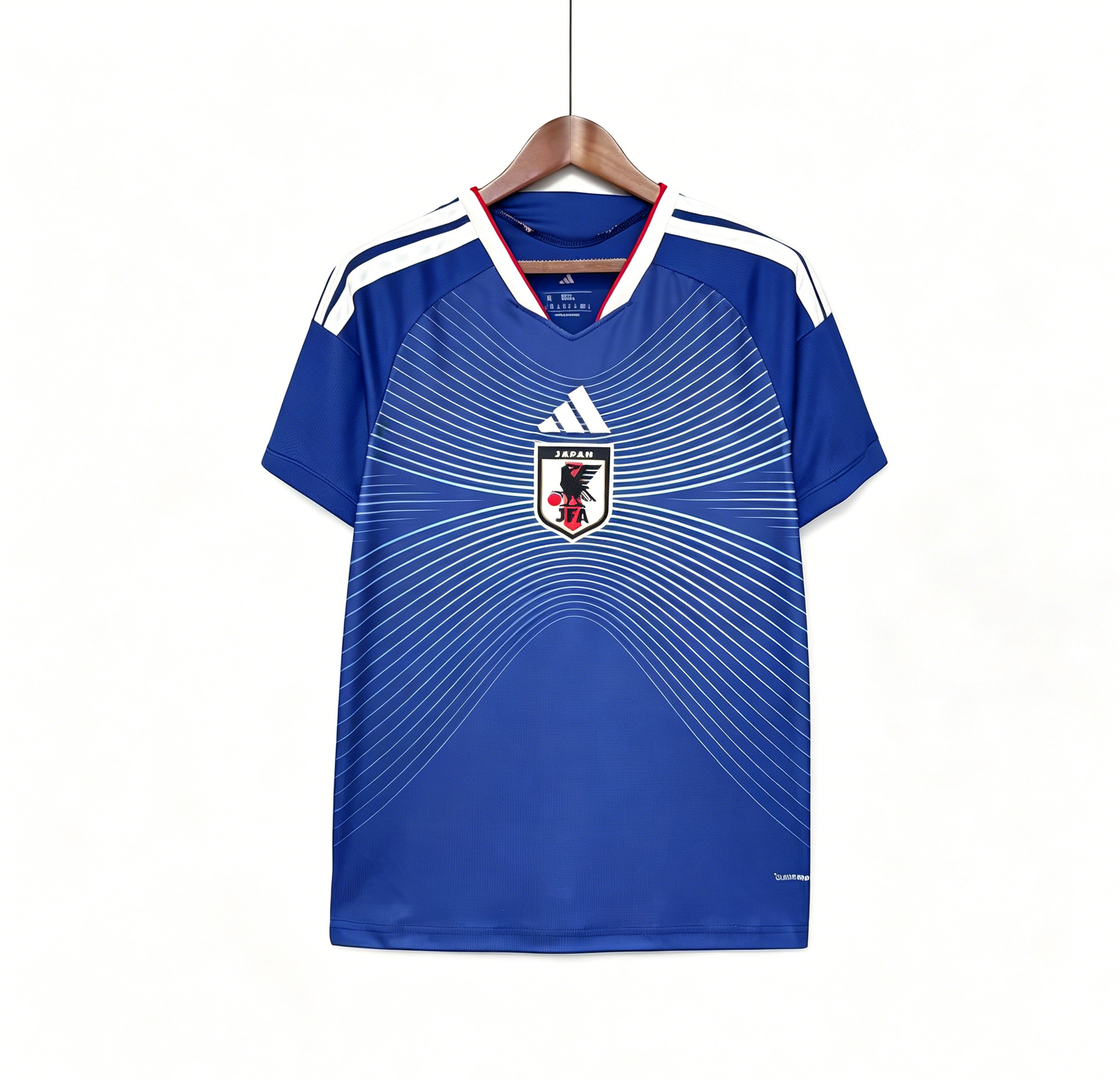 2026/2027 Camisa de Japan Home Torcedor