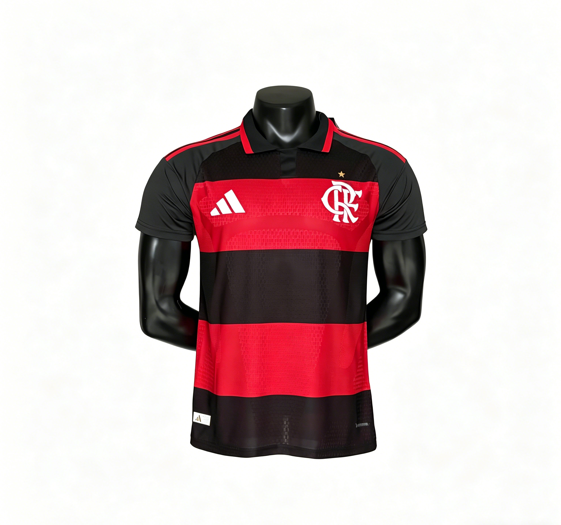 2026/2027 Camisa Flamengo camiseta 1 Jogador