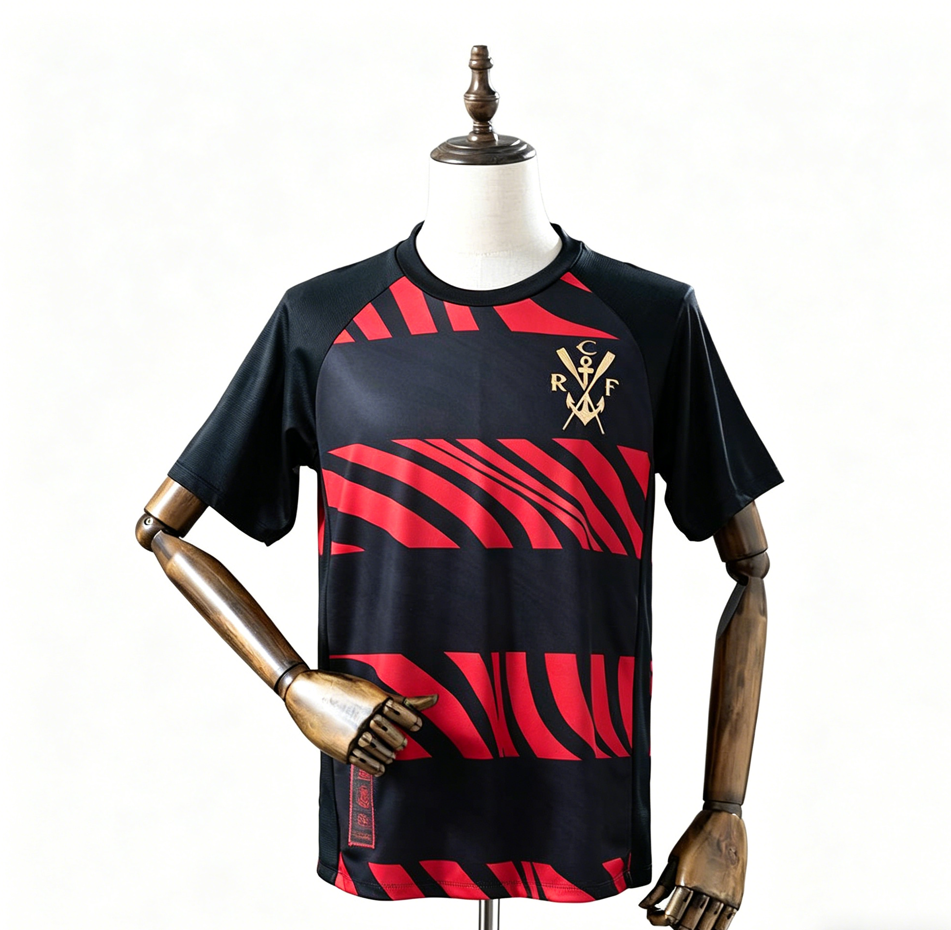 2026/2027 Camisa Flamengo Pe?as especiais disponíveis Torcedor