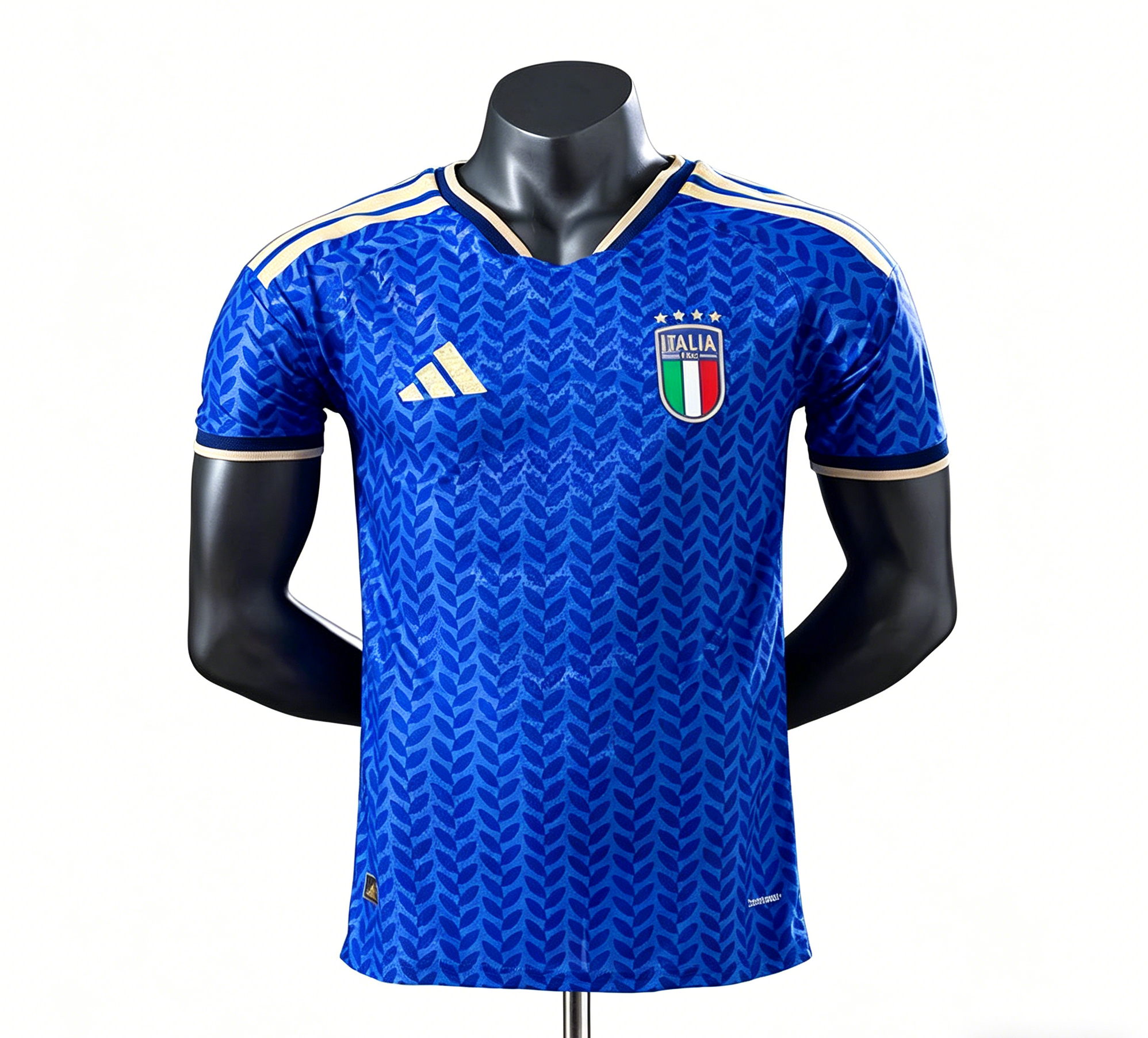 2026/2027 Camisa Itália Home Jogador