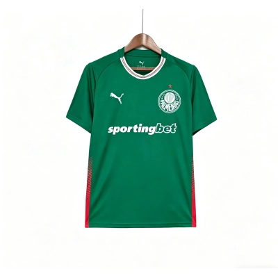 2026/2027 Camisa Palmeiras camiseta 1 Torcedor 01