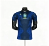 2026/2027 World Cup Camisa Brazil camiseta 2 Jogador