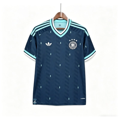 2026 Camisa de Germany Away Torcedor 01