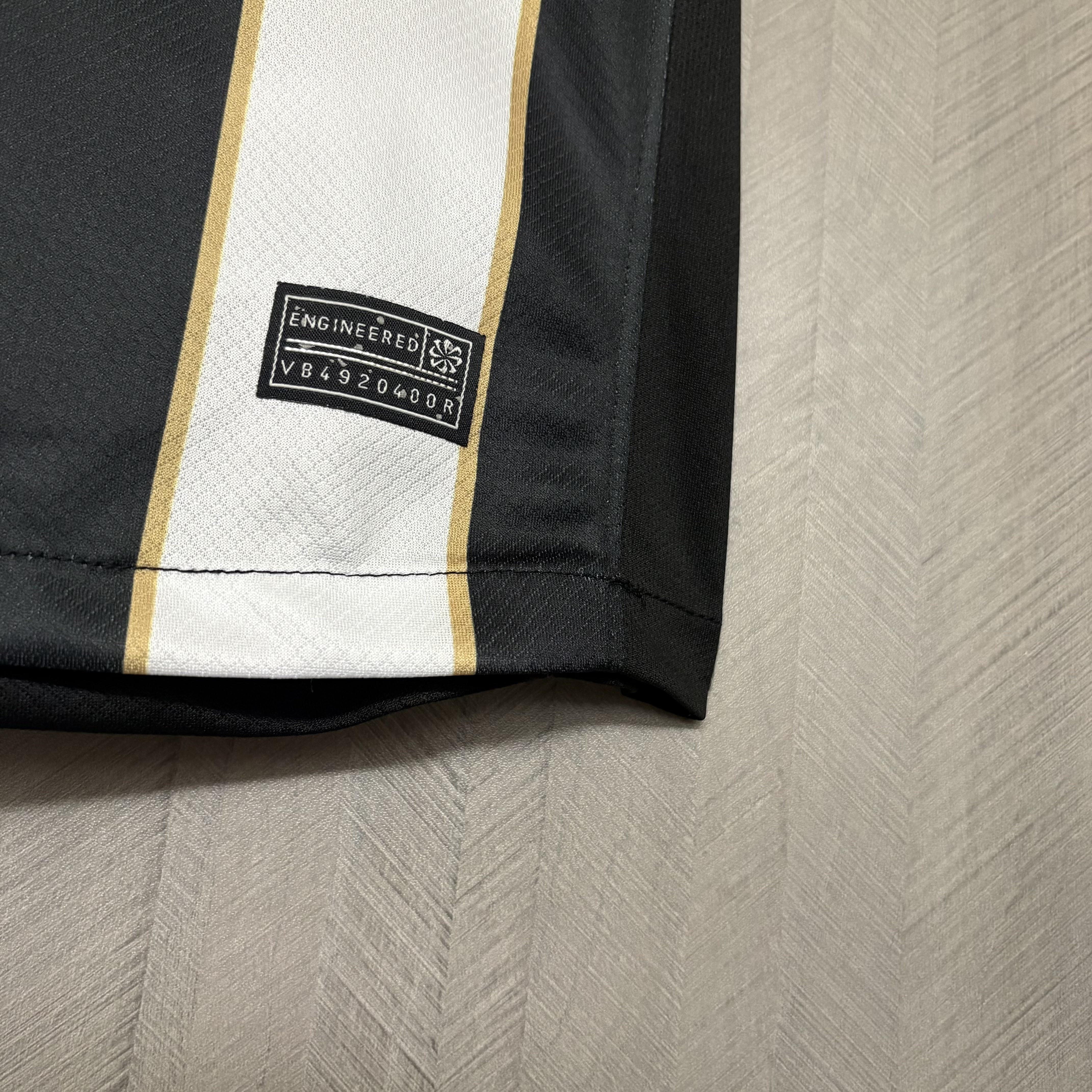 2026/2027 Camisata de Atlético Mineiro Camiseta 1 Torcedor