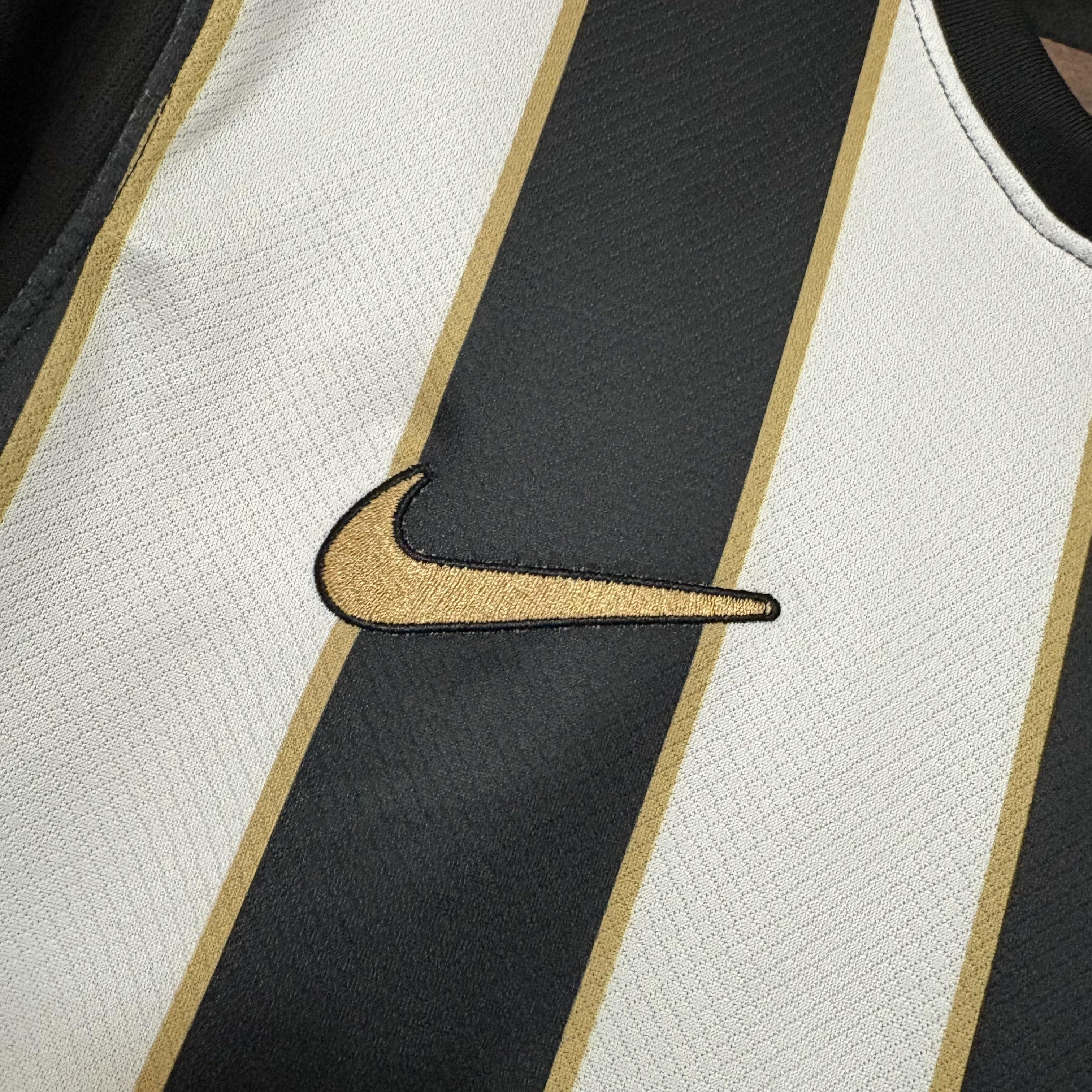 2026/2027 Camisata de Atlético Mineiro Camiseta 1 Torcedor