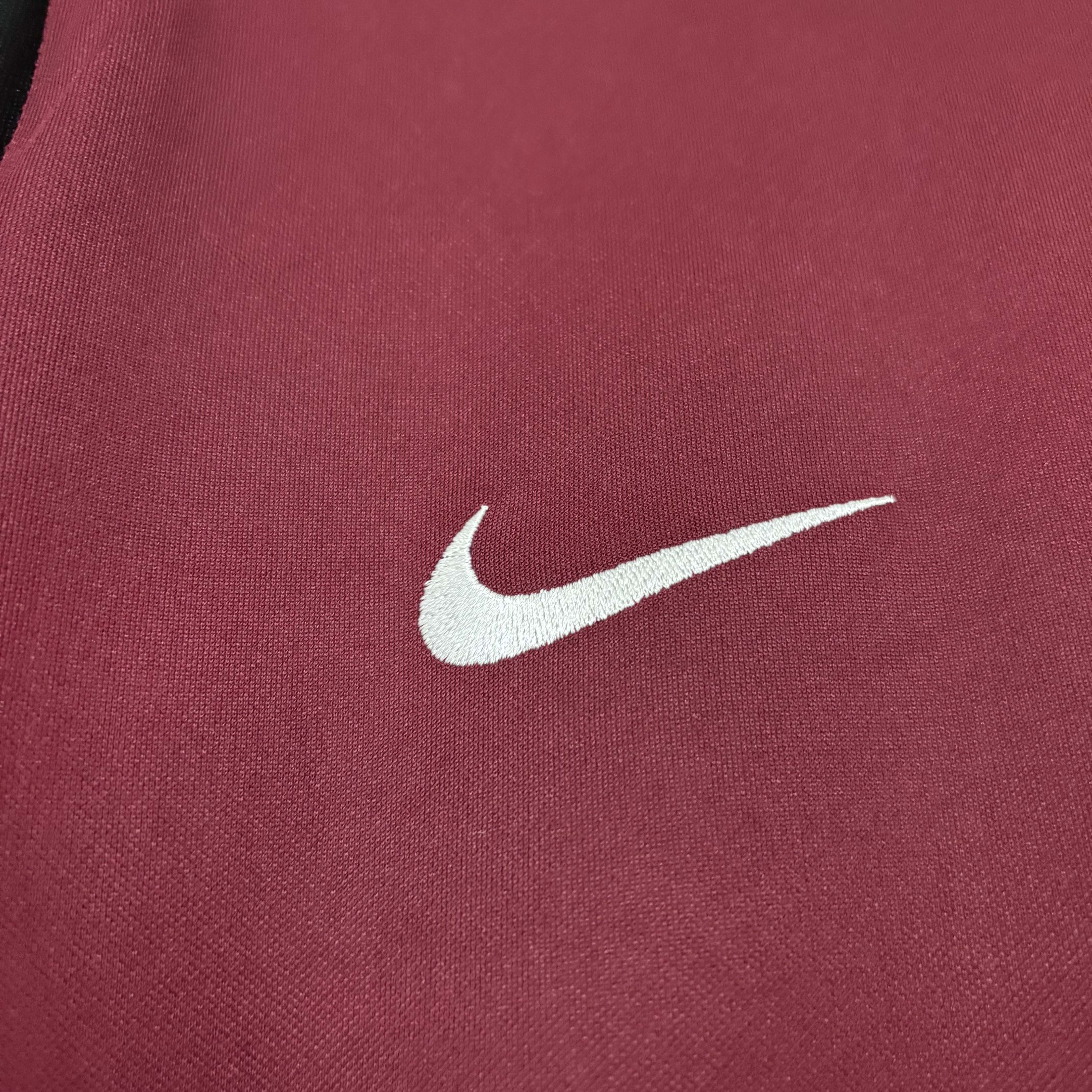 2026/2027 Camisata de Corinthians treino vermelho Torcedor