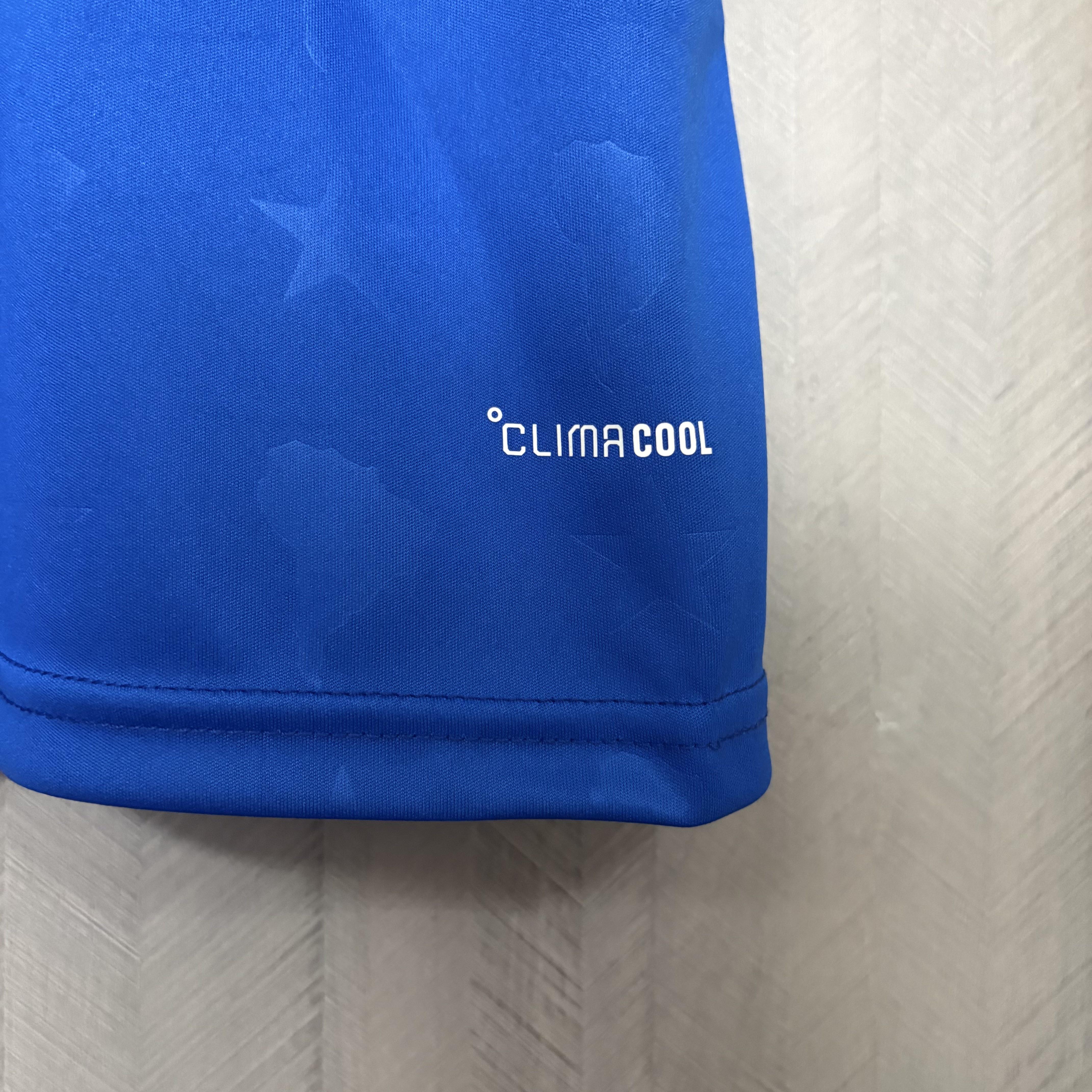 2026/2027 Camisata de Cruzeiro Camiseta 1 Torcedor
