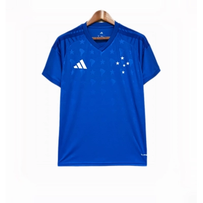 2026/2027 Camisata de Cruzeiro Camiseta 1 Torcedor 01