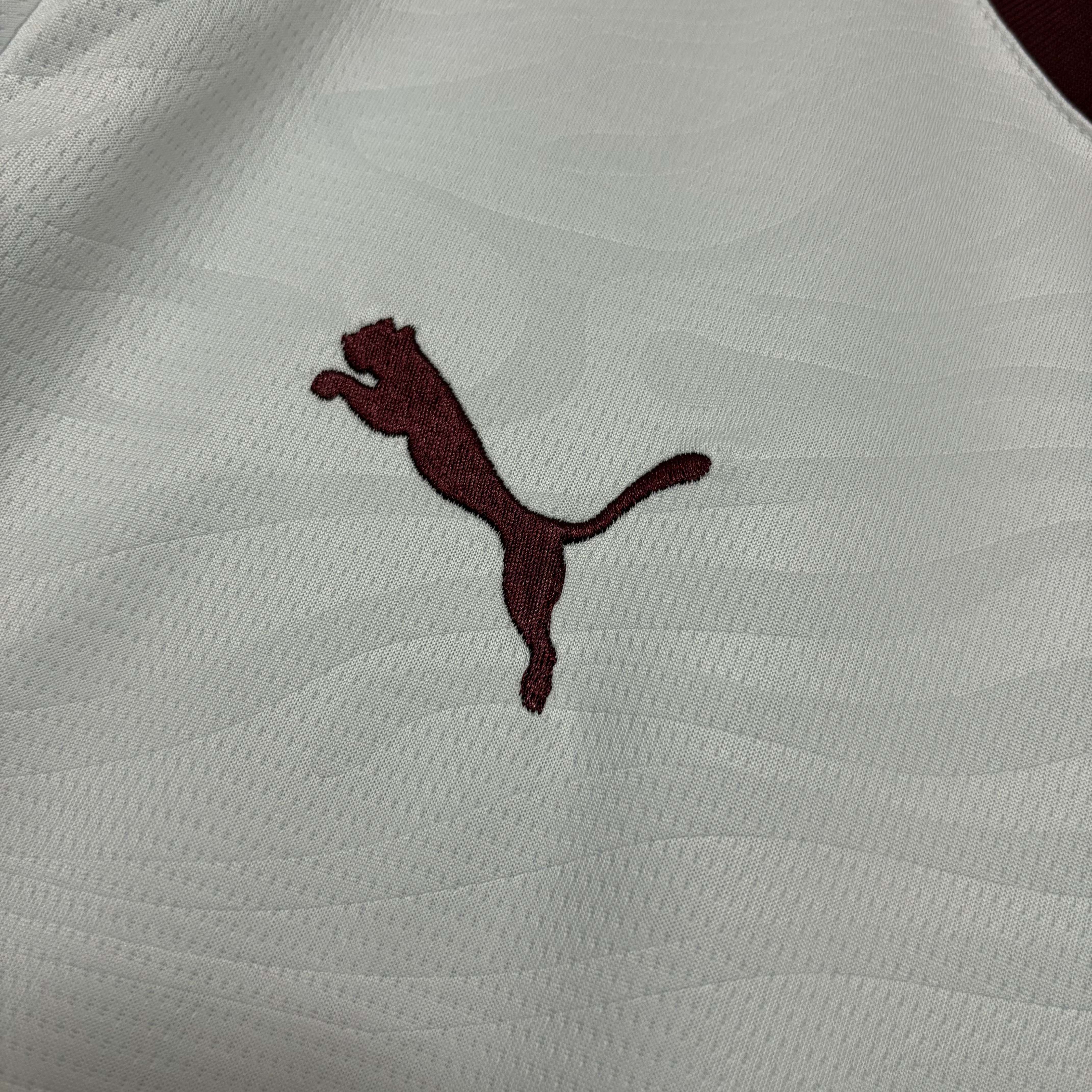 2026/2027 Camisata de Fluminense Camiseta 2 Torcedor