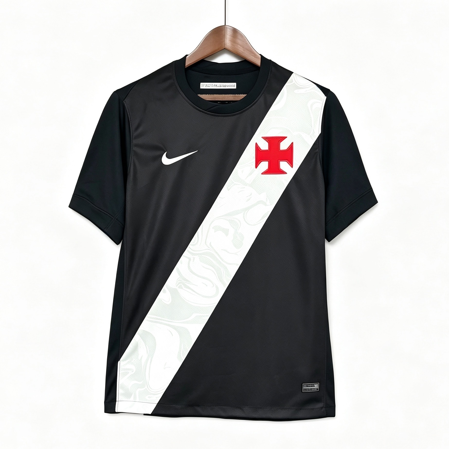 2026/2027 Camisata de Vasco da Gama Camiseta 1 Torcedor
