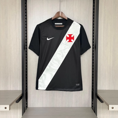 2026/2027 Camisata de Vasco da Gama Camiseta 1 Torcedor 02