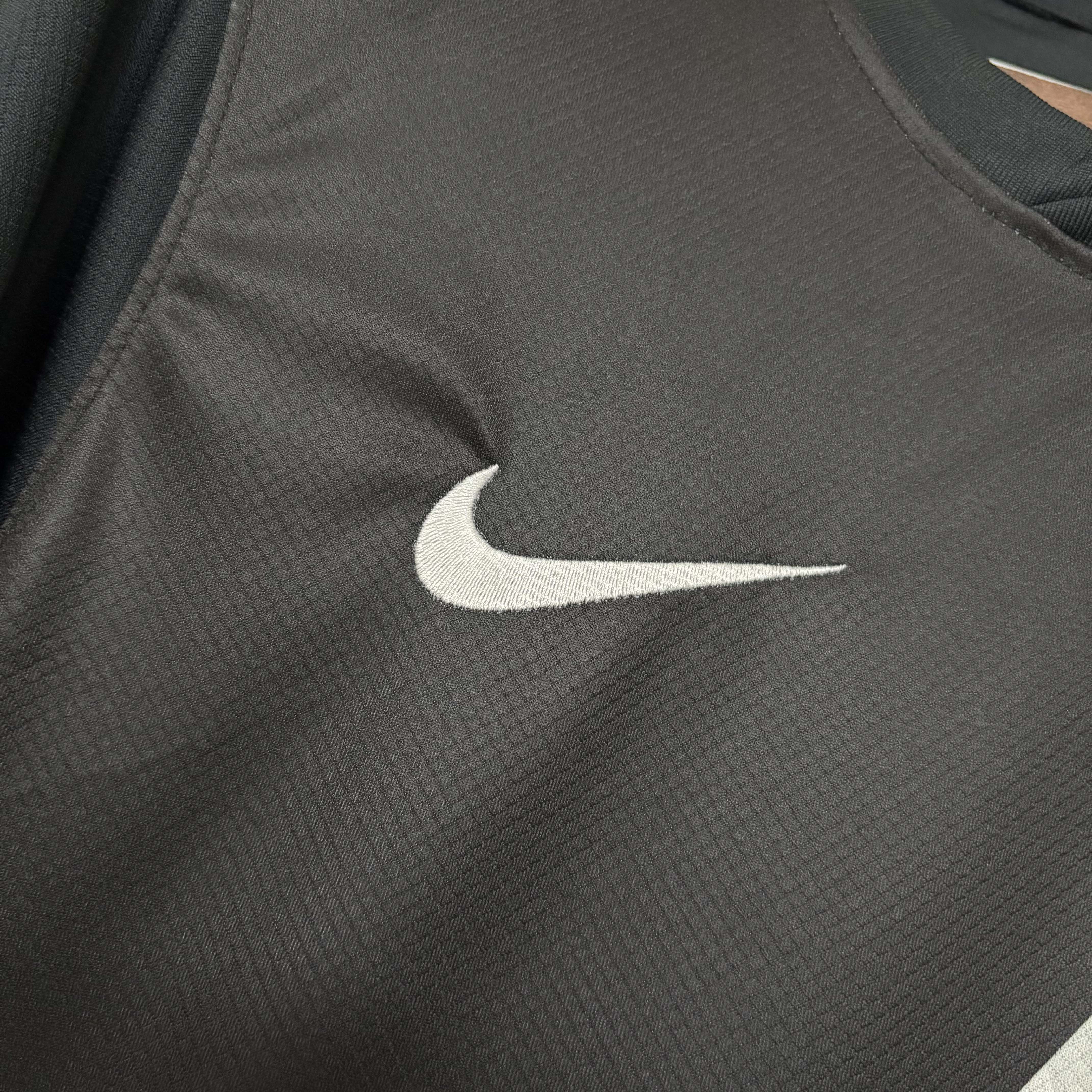 2026/2027 Camisata de Vasco da Gama Camiseta 1 Torcedor