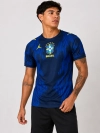 2026/2027 Copa Do Mundo Camisa Brazil camiseta 2 Jogador
