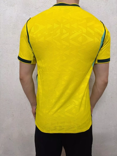 2026/2027 World Cup Camisa Brazil camiseta 1 Jogador reviewed byguilherme_hcf