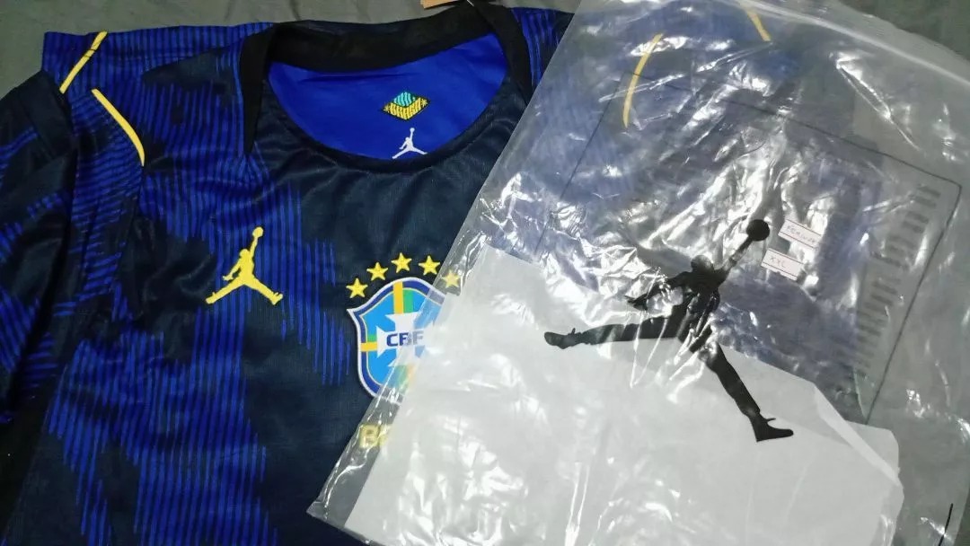 2026/2027 World Cup Camisa Brazil camiseta 2 Torcedor review keinengelx 00