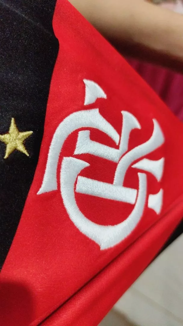 2026/2027 Camisa Flamengo camiseta 1 Torcedor review leticiasmid 02