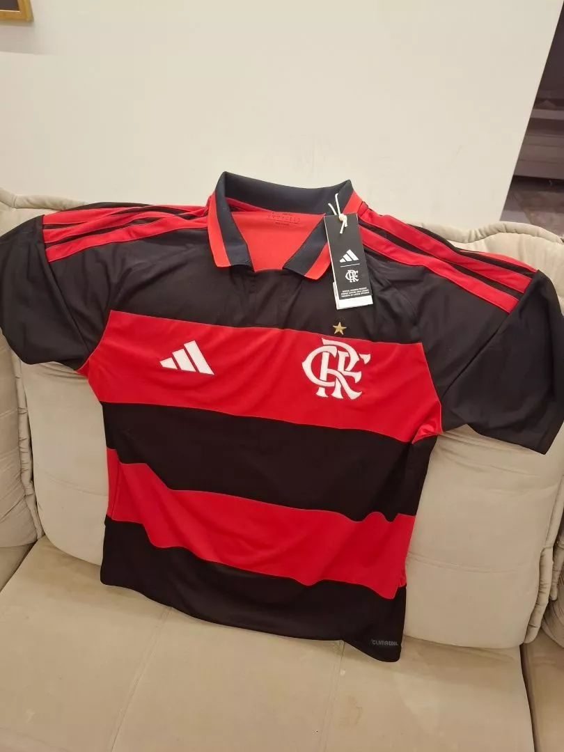 2026/2027 Camisa Flamengo camiseta 1 Torcedor review leticiasmid 01