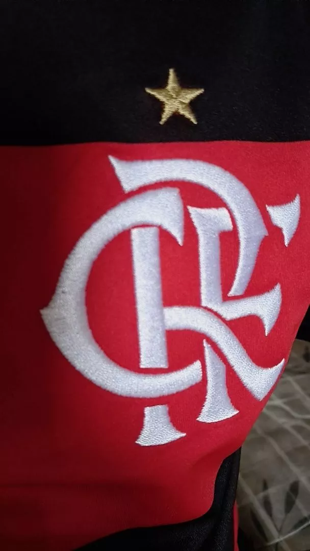 2026/2027 Camisa Flamengo camiseta 1 Torcedor review wendell.woltz 01