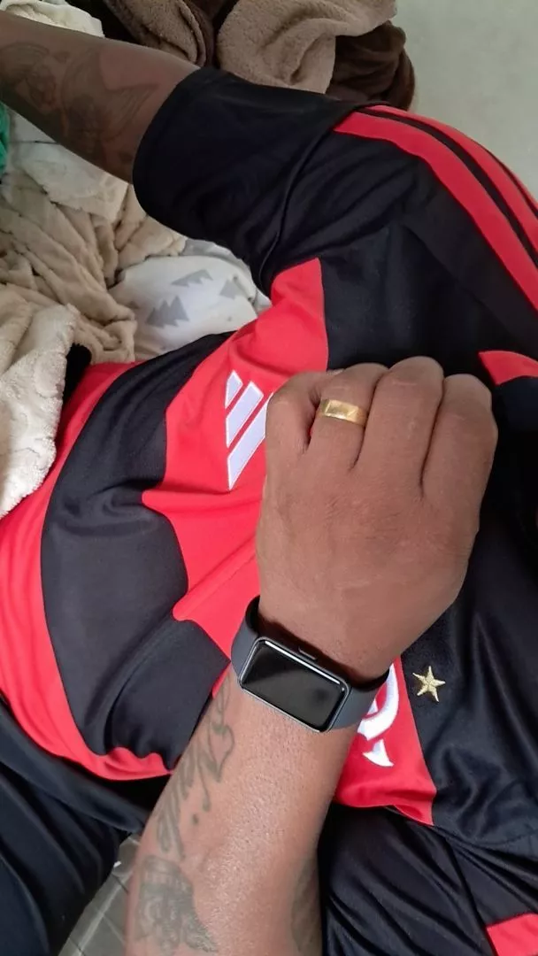 2026/2027 Camisa Flamengo camiseta 1 Torcedor review wendell.woltz 00