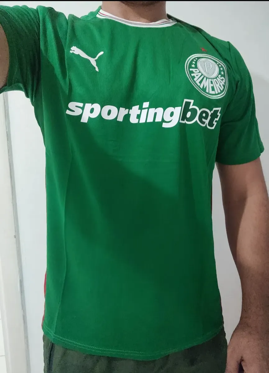 2026/2027 Camisa Palmeiras camiseta 1 Torcedor review camilamarilac 00