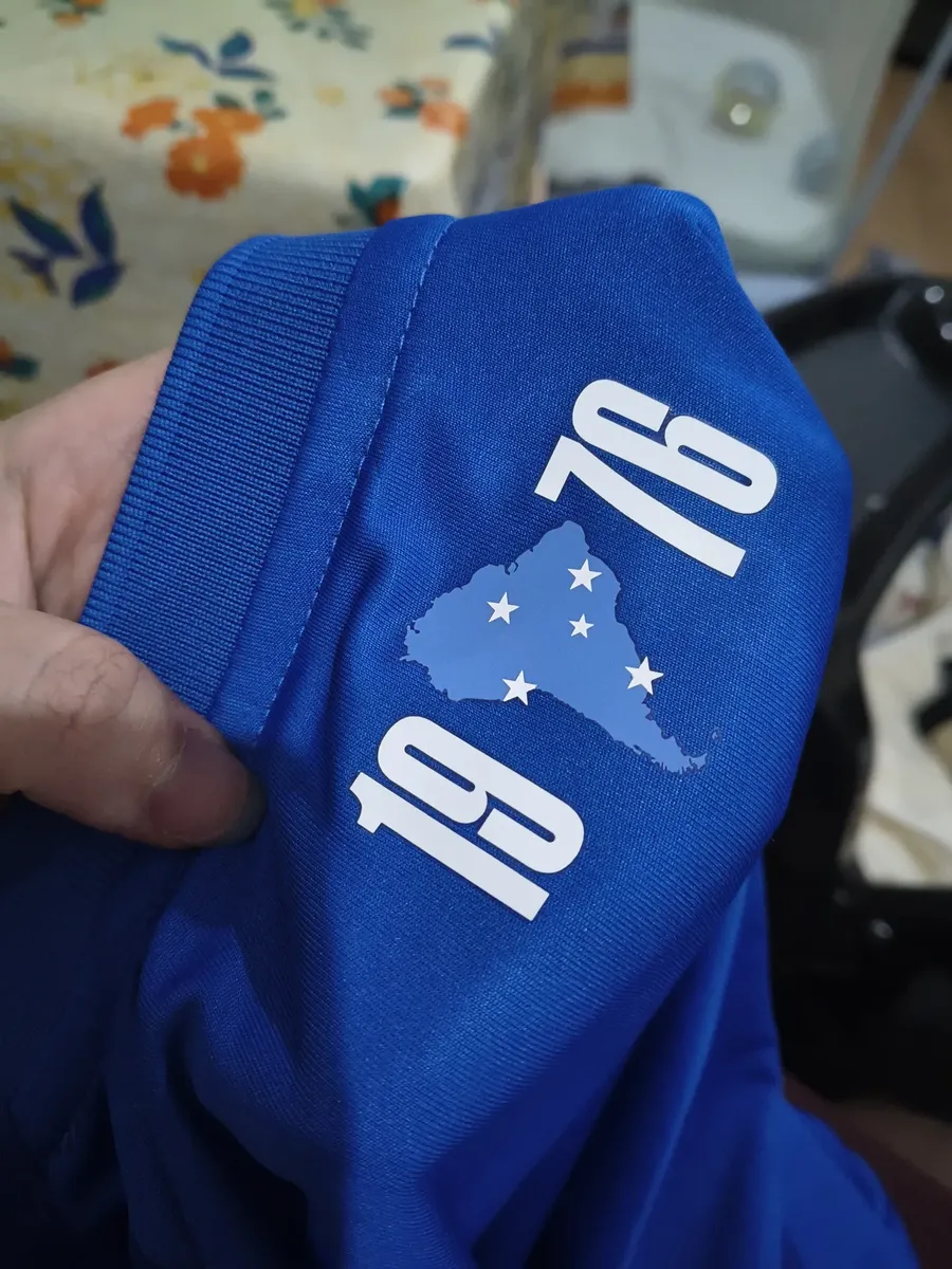 2026/2027 Camisata de Cruzeiro Camiseta 1 Torcedor review annabeasilva 00