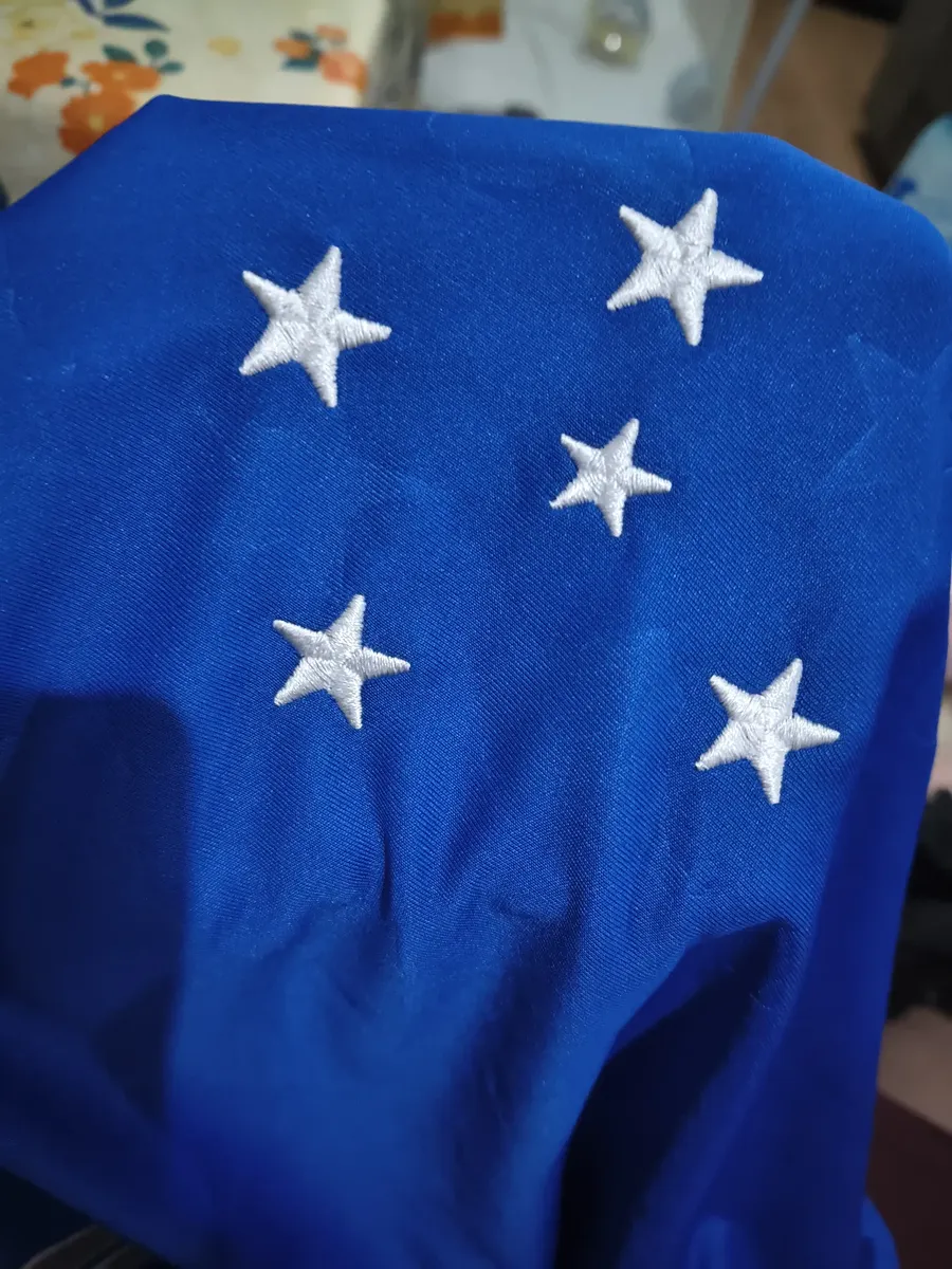 2026/2027 Camisata de Cruzeiro Camiseta 1 Torcedor review annabeasilva 01