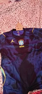 2026/2027 Copa Do Mundo Camisa Brazil Camiseta 2 Torcedor review lucassantos 01
