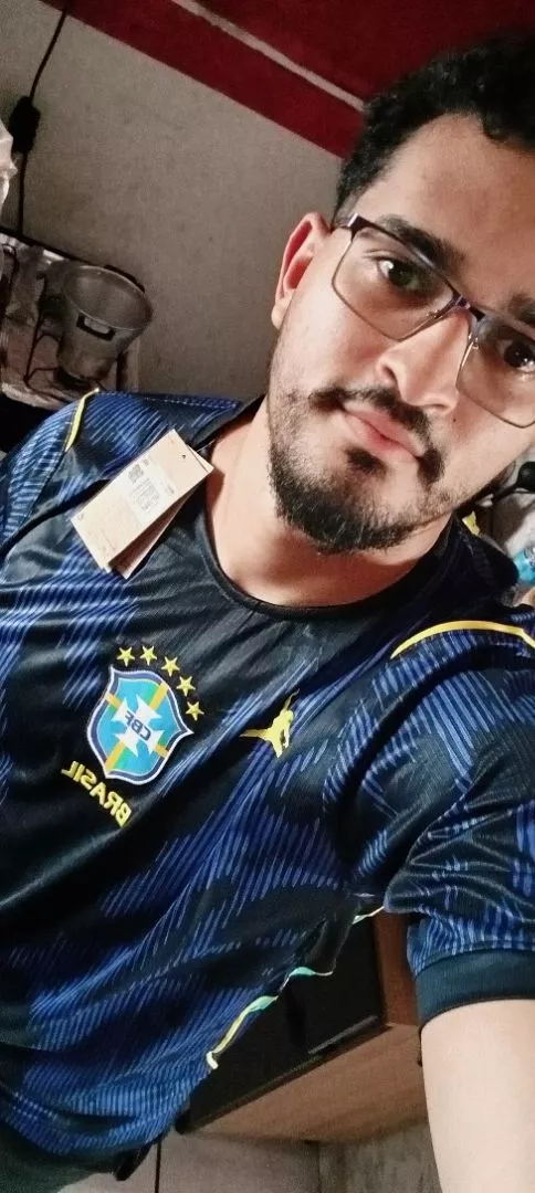 2026/2027 Copa Do Mundo Camisa Brazil Camiseta 2 Torcedor review lucassantos 00