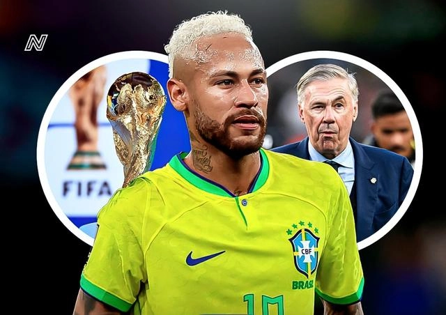 Qual a situação do Neymar hoje? O que o camisa 10 ainda representa para os torcedores