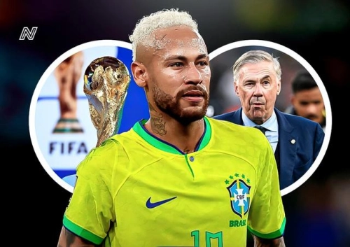 Qual a situação do Neymar hoje? O que o camisa 10 ainda representa para os torcedores