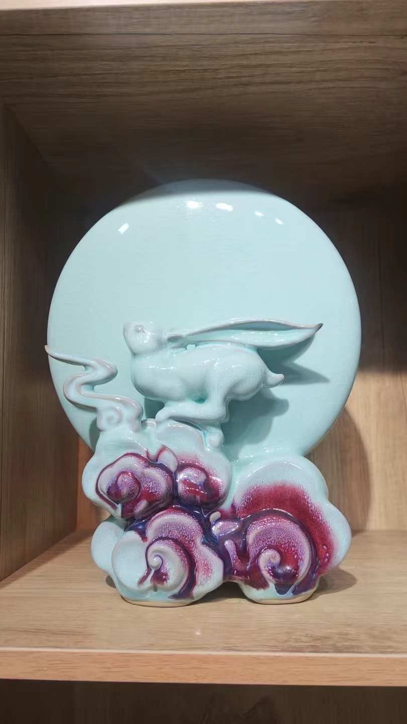 玉兔