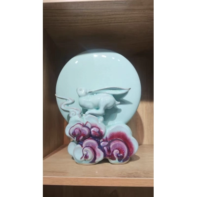 玉兔 01