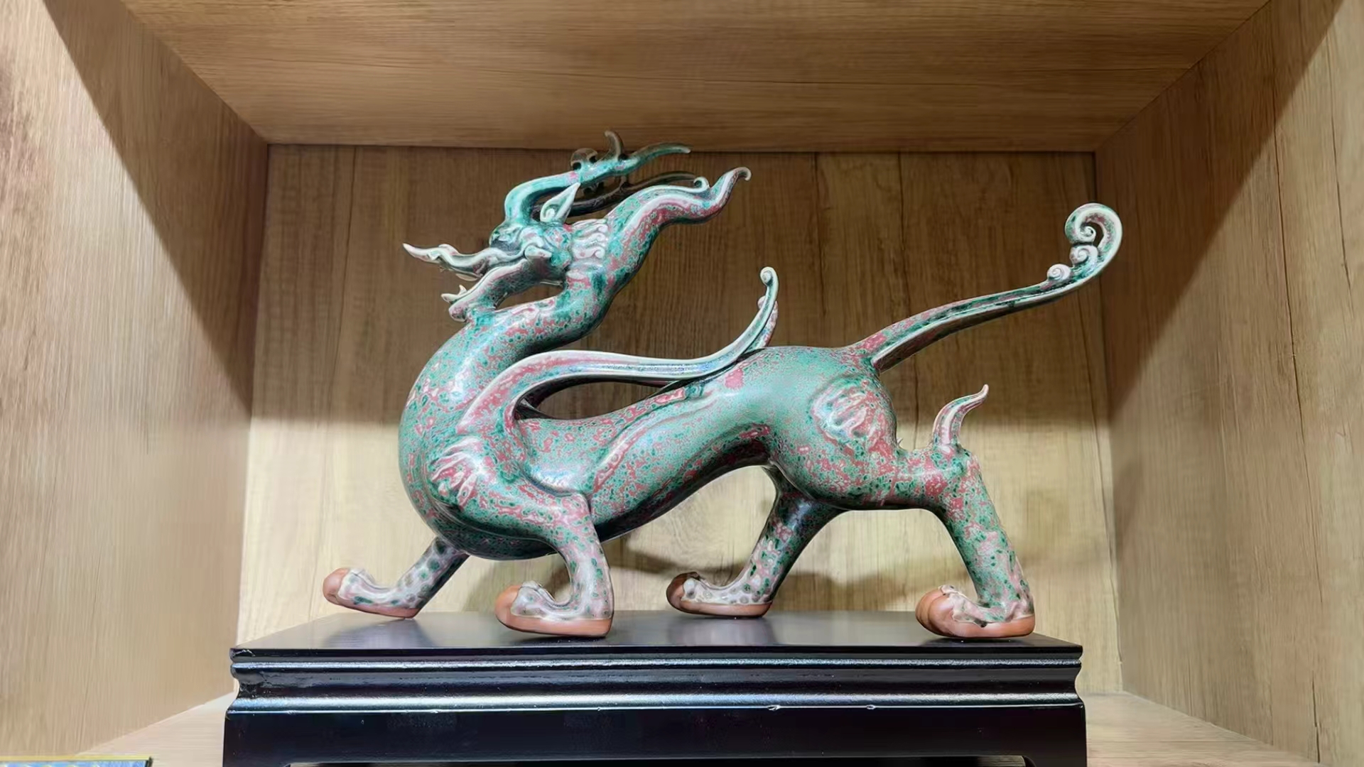 飞龙