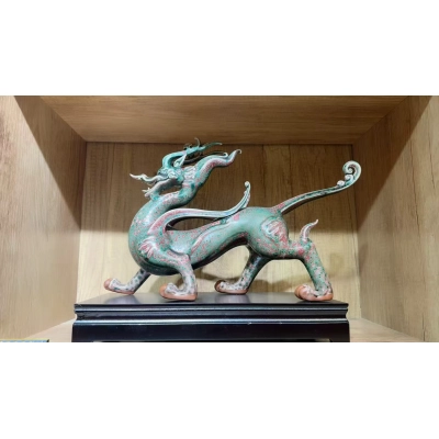 飞龙 01
