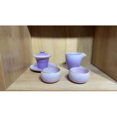 茶具 01