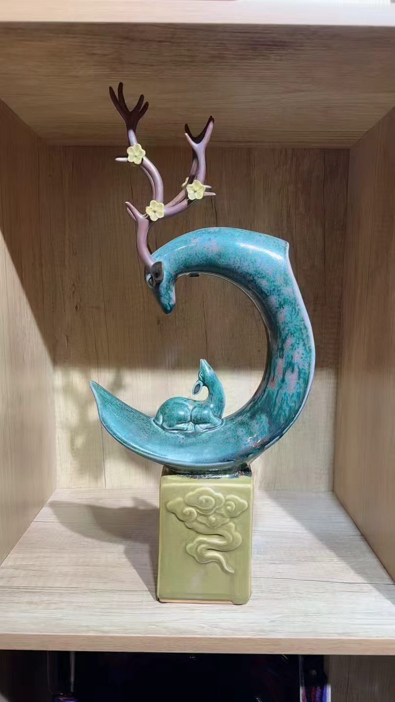 子母禄