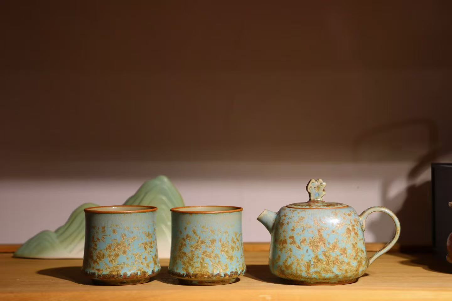 主打茶具套装