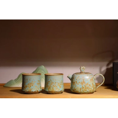 主打茶具套装 01