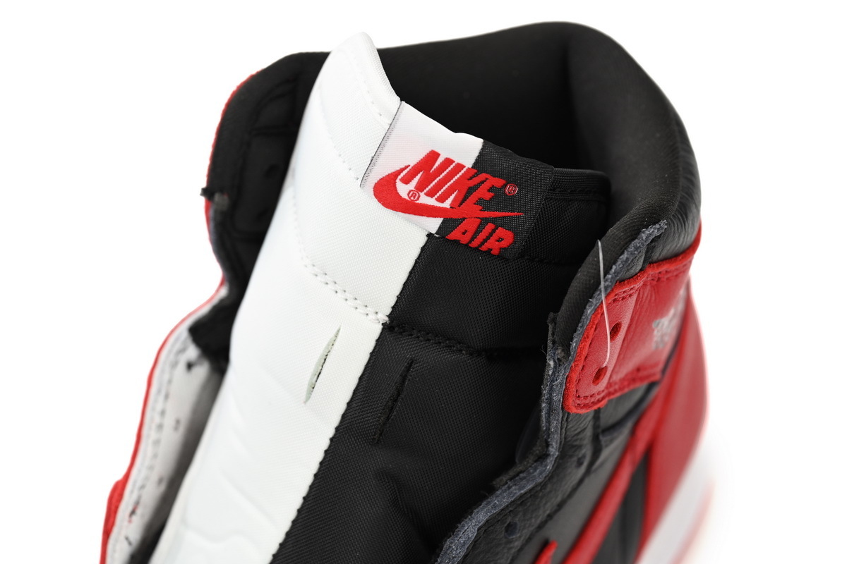 Air Jordan 1 “Homage to Home” 861428-061