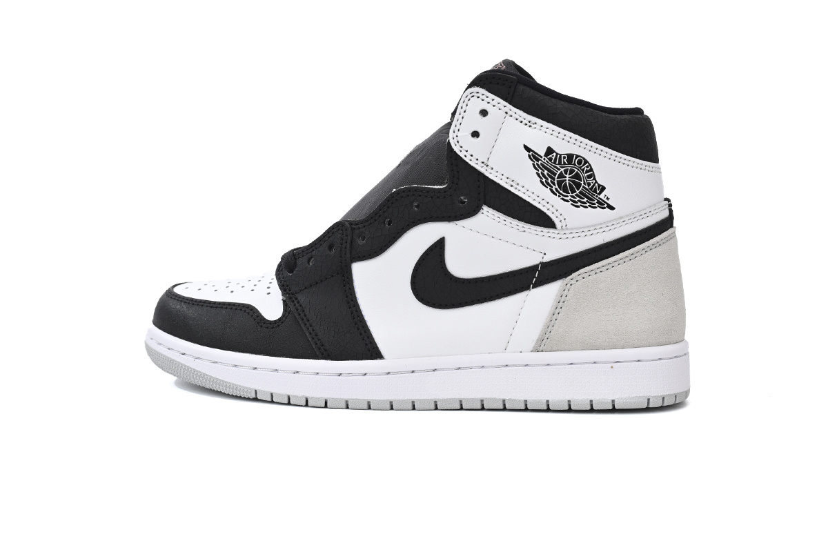 Air Jordan 1 Bleached Coral 555088-108